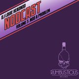 Nodcast vol. 7 - Nod A Problem