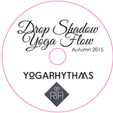 YogaRhythms (R.I.A) Drop Shadow Yoga Flow