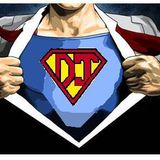 SUPERHEROES - OLF 2013 DJ Contest mix