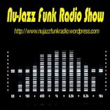 Nu-Jazz Funk Radio Show; 1-12; March 7th, 2012