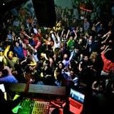 Saturday Night - Dj Cleiton Nunes