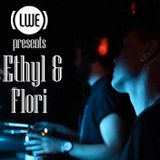 Little White Earbuds Presents Ethyl and Flori 22.01.15