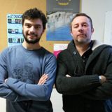 #8 MAG DES SPORTS - CHRISTOPHE CHASSAGNE - LE ROC MELLOIS