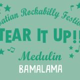 Bamalama - No.15 Tear It Up!! Festival special