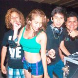 DJ BRUCKS @ Viva Fm (¡Vive Tu Música!) Mix!