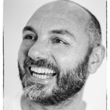 Dave Ritchie @Sakesound 28.10.2015