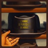 The Most Stylish Man Of The World - L'Homme Le Plus Class Du Monde