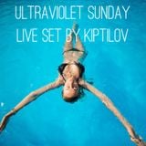 PERCEPTION ULTRAVIOLET SUNDAY LIVE SET KIPTILOV @ MOSKVICH SUMMER 05.07.2015
