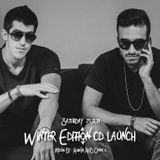 DJ Adidor & DJ Omer K. - We Are Saturday Magdalena