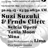 Suzuki´s Beatkitchen@beachgroovesradio15/04/2016