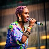 Playlist para malhar by Karol Conká