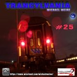 TRANCYLVANIA # 25