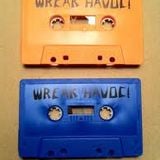 wreakin havok
