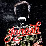 Janosh B-Day @ Club Velvet: Newschool & Oldschool Set // 15.04.2016