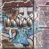 DJ Jay Ski - Volume 28 (1998)