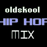 Klassic - Oldskool Hip Hop (Podcast Guest Mix)