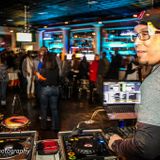 J. Salaam - Touch & Feel (Live Mix)