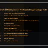 Dj Gillesnigel Presents 'Psychedelic Hunger' vol.1
