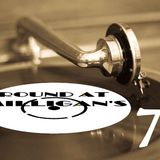 Round At Milligan's - Show 78 - 8th July 2013
