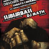 SuBuRbASs_-_Live_@_Tekno Box - Ex Cinema Aurora ( Livorno_IT) 03.12.2011