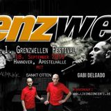 Festival Mix - the acts before the acts