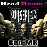 Bea MR @ Head Room 01-09-12 Part 2