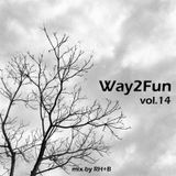 Way2Fun Mix vol.14