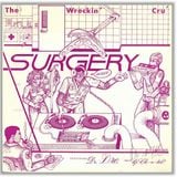 1985 Westcoast Hip Hop/Electro Mix