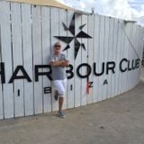 Harbourclub cruizing IBIZA