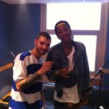 Mr 13 Interviews Wiz Khalifa