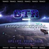 TRANCEDENTAL - Uplift Your Soul 003
