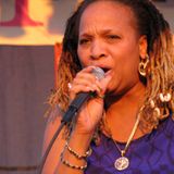 Sister Nancy - Salute To The Empress - Mateel Community Center, Redway, CA 5-09-2015