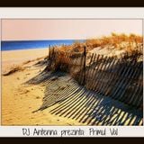 DJ Antenna prezinta: Primul Val