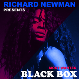 Most Wanted Black Box