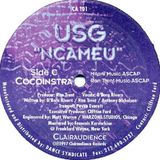 tORU S.@LOOP July 4th '97 (2) ft.Frankie Knuckles, Kerri Chandler & Ron Trent