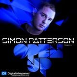 Simon Patterson – Open Up 121 (Live from Playground Festival, Brazil) (28.05.2015)