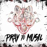 Eddy Weber Alcalá - Set #Praytomusic