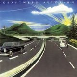 Oscillations Radio Show #73 - Autobahn
