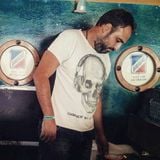 Alexskyspirit Live Set @ Poco Poco Beach Bar 26/08/2015