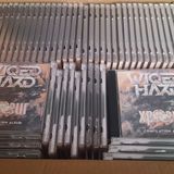 WIQED HARD