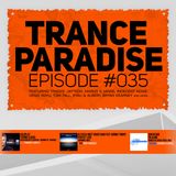 Trance Paradise Episode #035 (26-08-12)