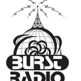 Technotic Tuesday on Burst Radio Detroit Feb 17th 2015