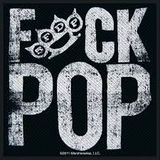 Pop Fear