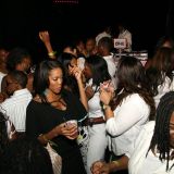 THANKSGIVING AFTER PARTY