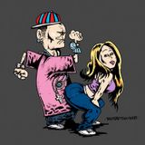 Curvy girls are better than skinny girls! Moombahton Mix 1/4/13