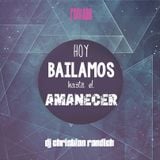 Mix Matri 2014 (Dj Christian Randich)