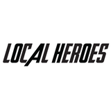 Local Heroes - Rochester 9.12.14