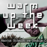 Marcus Schmidt vs Double C