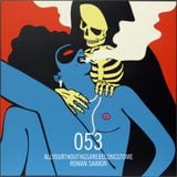 AYT 053 spaced