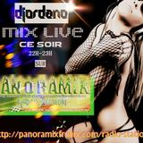 DJORDANO MIX PANORAMIX EP06.06.2014